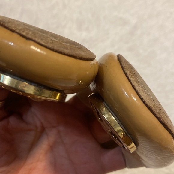 Tory Burch Ballet Flats - Picture 7 of 10